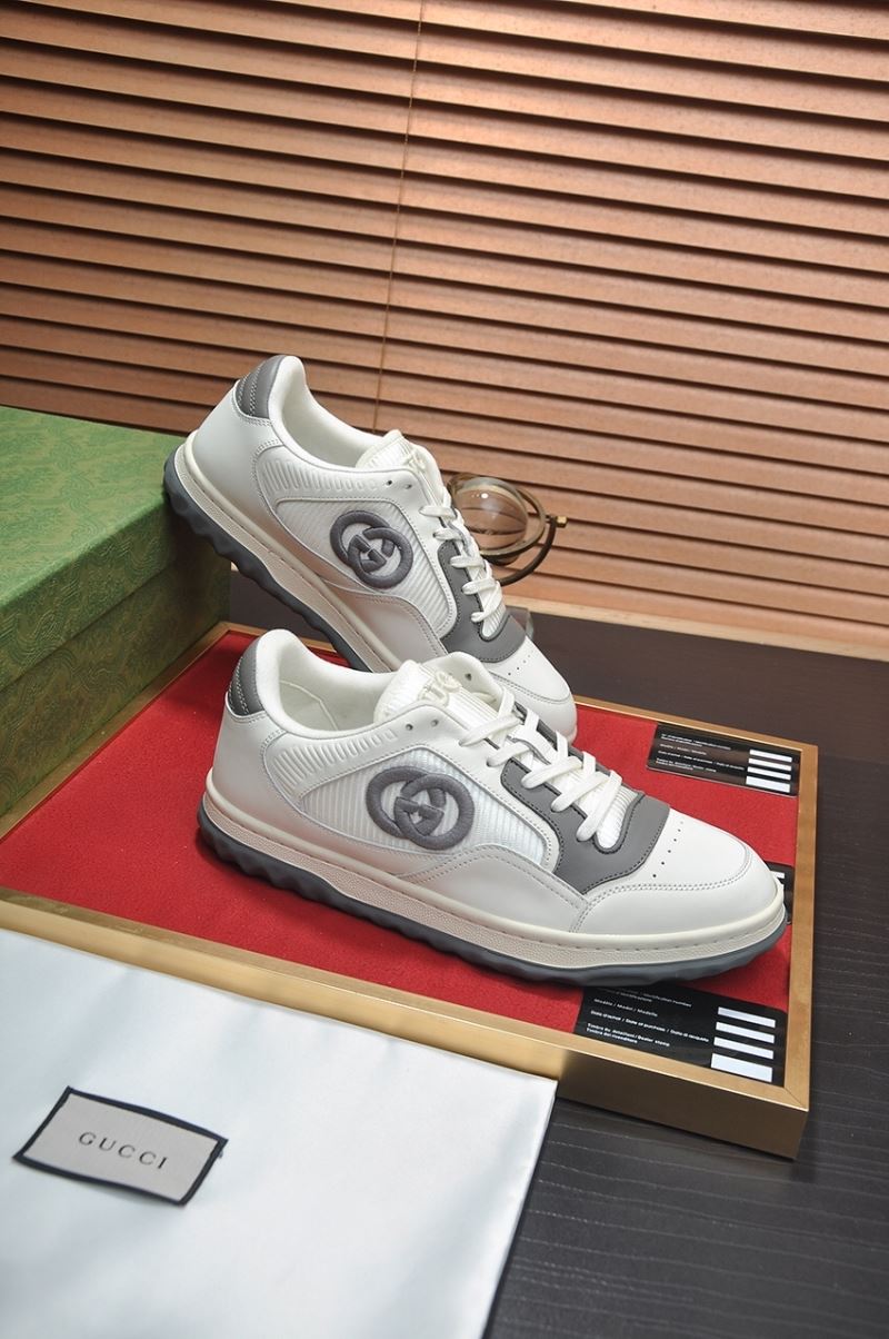 Gucci Low Shoes